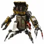 Agent IA BB-BUG — droid traqueur de bugs