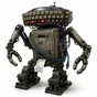 Agent IA BB-DEV — droid forgeron du développement autonome