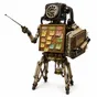 Agent IA BB-PO — droid négociateur du product ownership